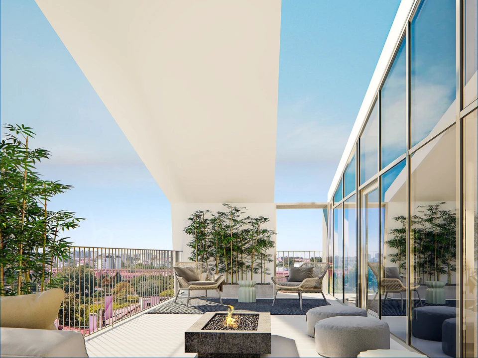 Apartamento T3 para Venda em Olivais Foto 1