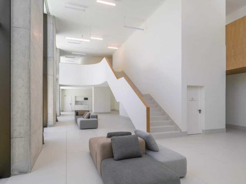 Apartamento T4 para Venda em Matosinhos e Leça da Palmeira Foto 9