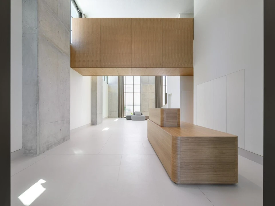 Apartamento T4 para Venda em Matosinhos e Leça da Palmeira Foto 10