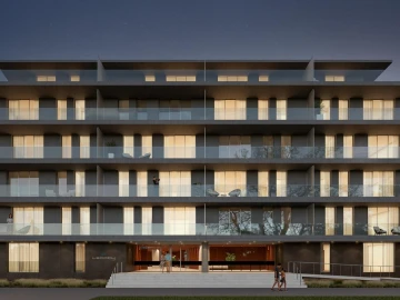 Apartamento T1 para Venda em Vila do Conde