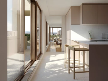 Apartamento T3 para Venda em Matosinhos e Leça da Palmeira