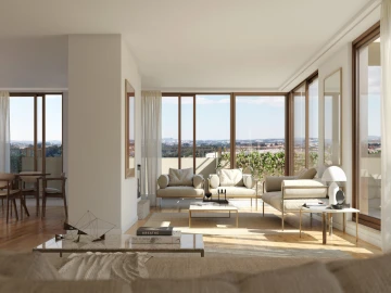 Apartamento T3 para Venda em Matosinhos e Leça da Palmeira