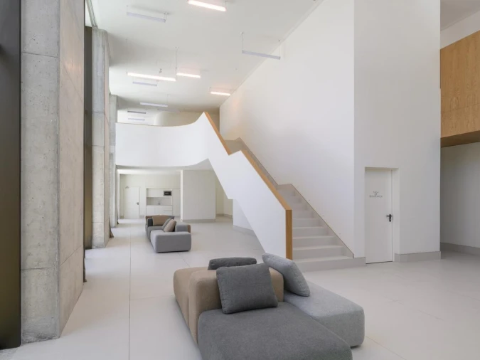 Apartamento T3 para Venda em Matosinhos e Leça da Palmeira Foto 9