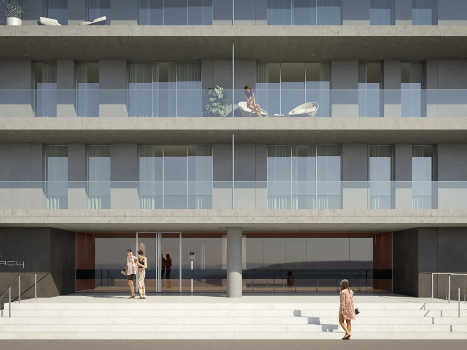 Apartamento T1 para Venda em Vila do Conde Foto 9