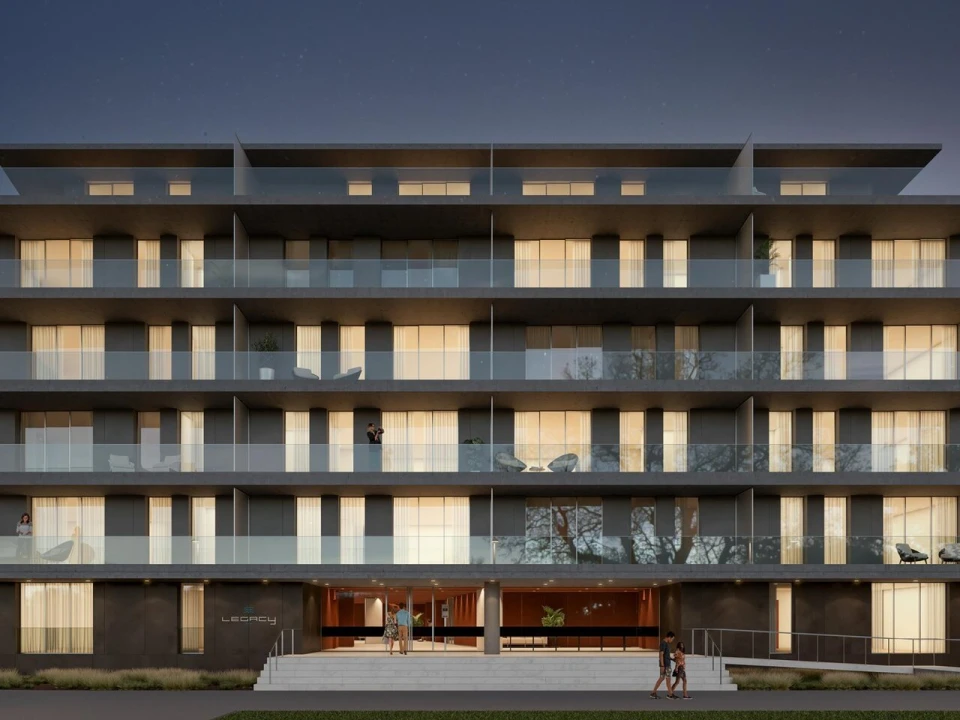 Apartamento T1 para Venda em Vila do Conde Foto 12
