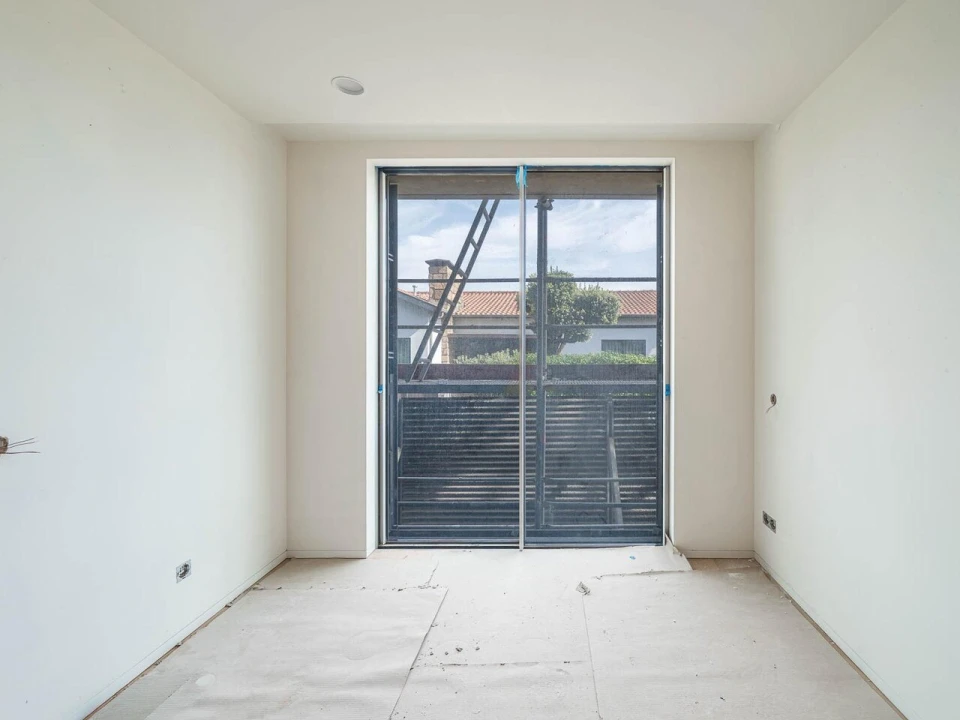 Apartamento T1 para Venda em Vila do Conde Foto 16
