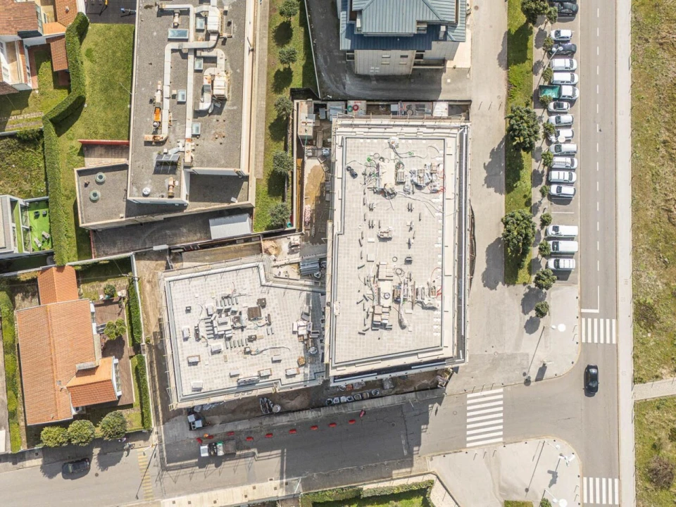 Apartamento T1 para Venda em Vila do Conde Foto 26