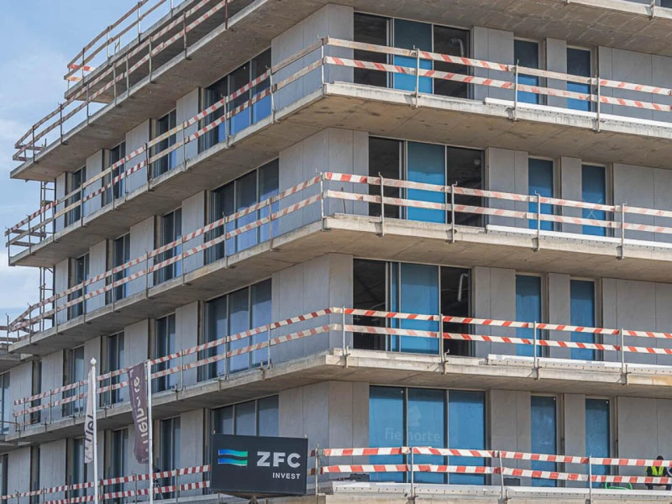 Apartamento T1 para Venda em Vila do Conde Foto 21