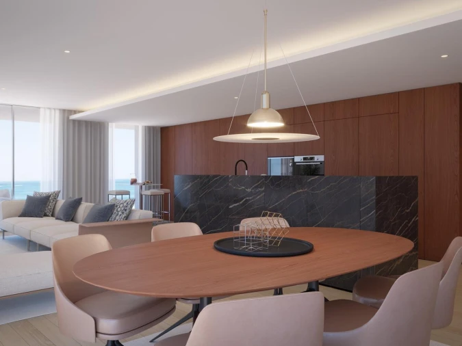 Apartamento T1 para Venda em Vila do Conde