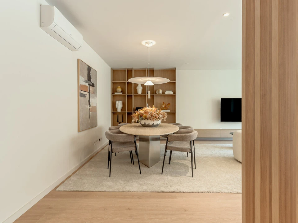 Apartamento T3 para Venda em Oeiras e São Julião da Barra, Paço de Arcos e Caxias Foto 7