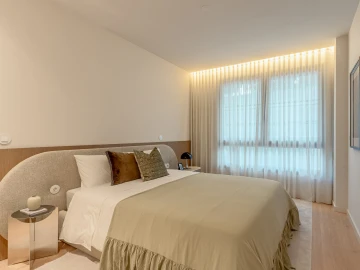 Apartamento T3 para Venda em Oeiras e São Julião da Barra, Paço de Arcos e Caxias