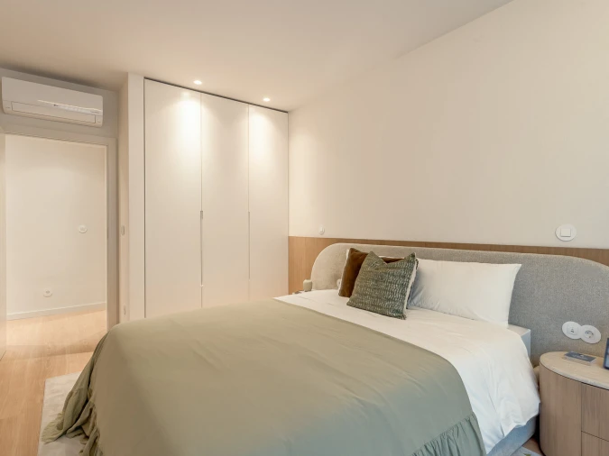 Apartamento T3 para Venda em Oeiras e São Julião da Barra, Paço de Arcos e Caxias Foto 15
