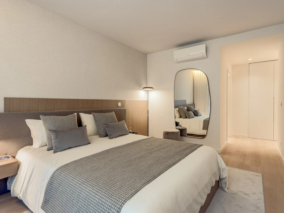Apartamento T3 para Venda em Oeiras e São Julião da Barra, Paço de Arcos e Caxias Foto 18