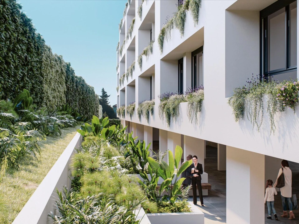Apartamento T3 para Venda em Oeiras e São Julião da Barra, Paço de Arcos e Caxias Foto 19
