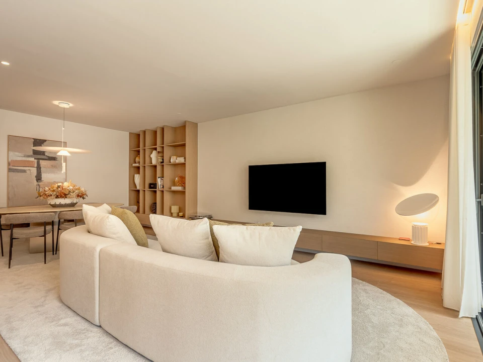 Apartamento T3 para Venda em Oeiras e São Julião da Barra, Paço de Arcos e Caxias Foto 13
