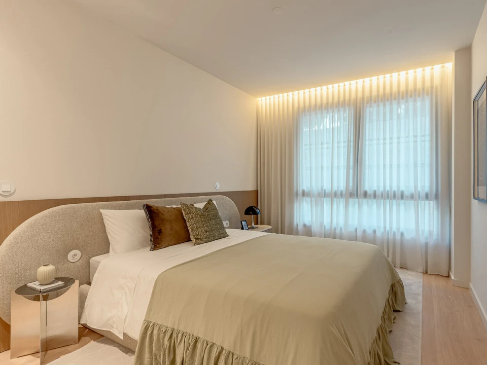 Apartamento T3 para Venda em Oeiras e São Julião da Barra, Paço de Arcos e Caxias Foto 17