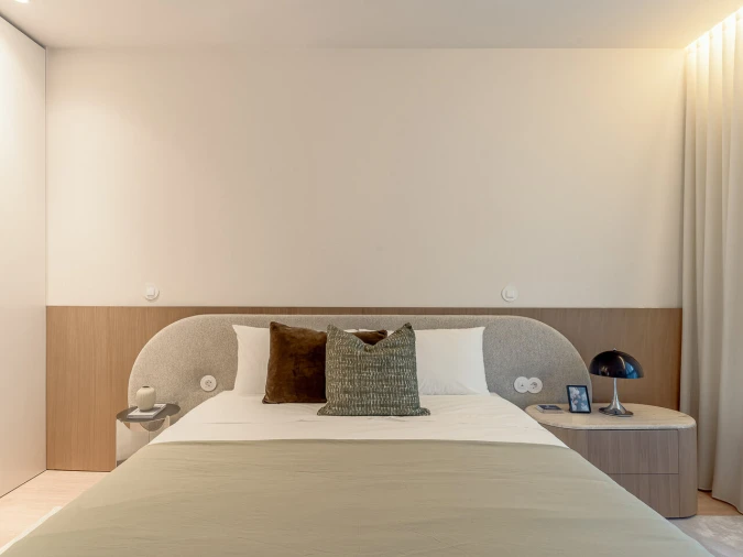 Apartamento T3 para Venda em Oeiras e São Julião da Barra, Paço de Arcos e Caxias Foto 10