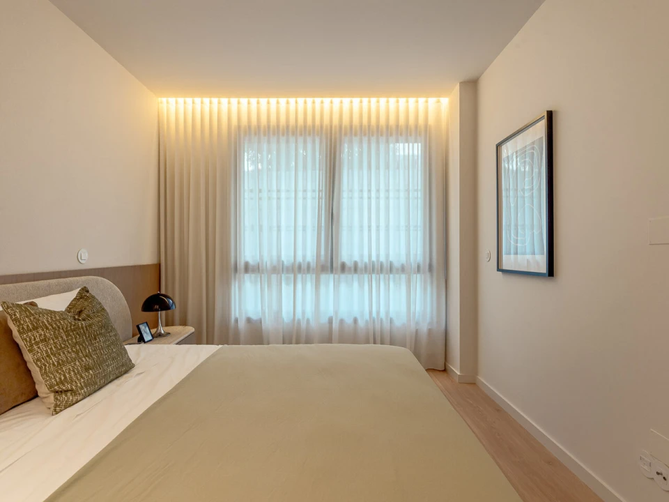 Apartamento T3 para Venda em Oeiras e São Julião da Barra, Paço de Arcos e Caxias Foto 18
