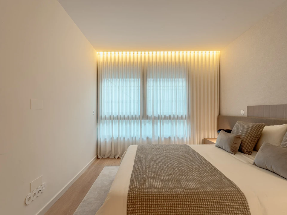 Apartamento T3 para Venda em Oeiras e São Julião da Barra, Paço de Arcos e Caxias Foto 5