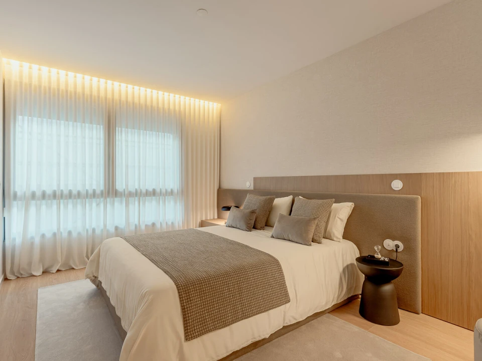 Apartamento T3 para Venda em Oeiras e São Julião da Barra, Paço de Arcos e Caxias Foto 7