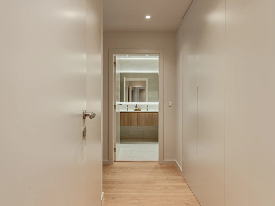 Apartamento T3 para Venda em Oeiras e São Julião da Barra, Paço de Arcos e Caxias Foto 25