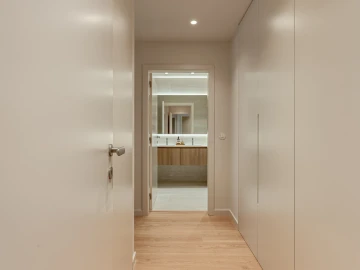 Apartamento T3 para Venda em Oeiras e São Julião da Barra, Paço de Arcos e Caxias