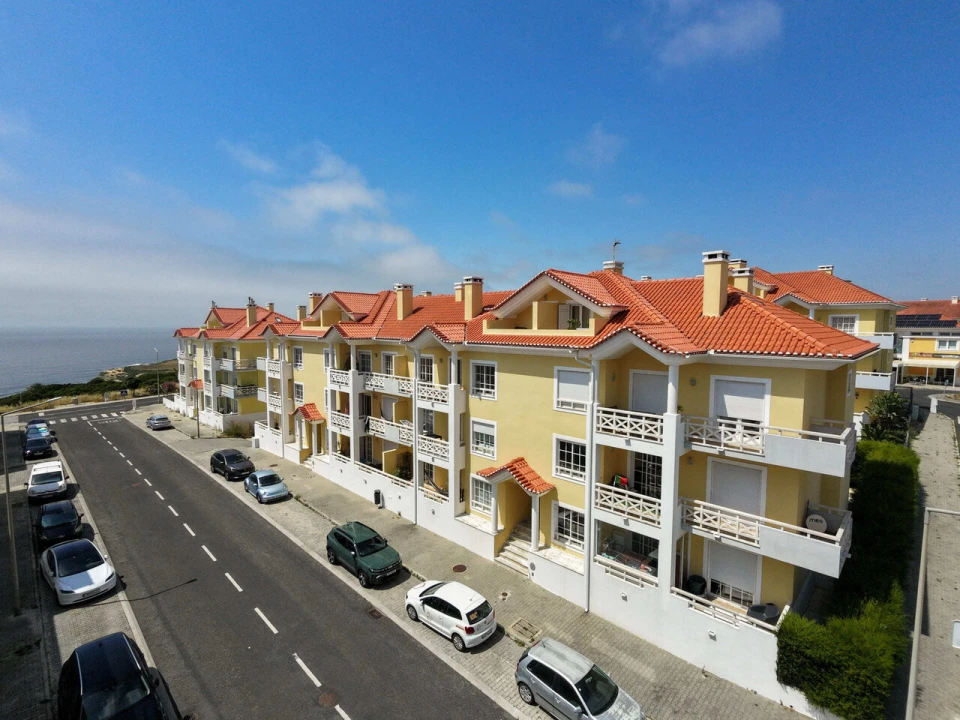 Apartamento T3 para Venda em Ericeira Foto 4