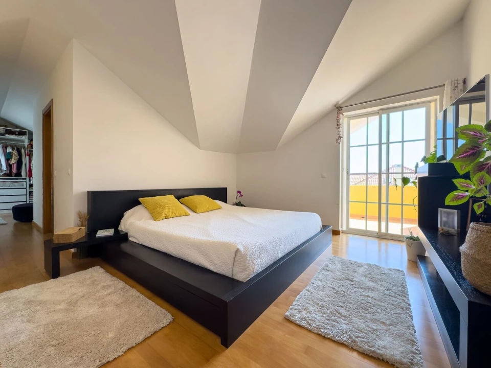 Apartamento T3 para Venda em Ericeira Foto 25