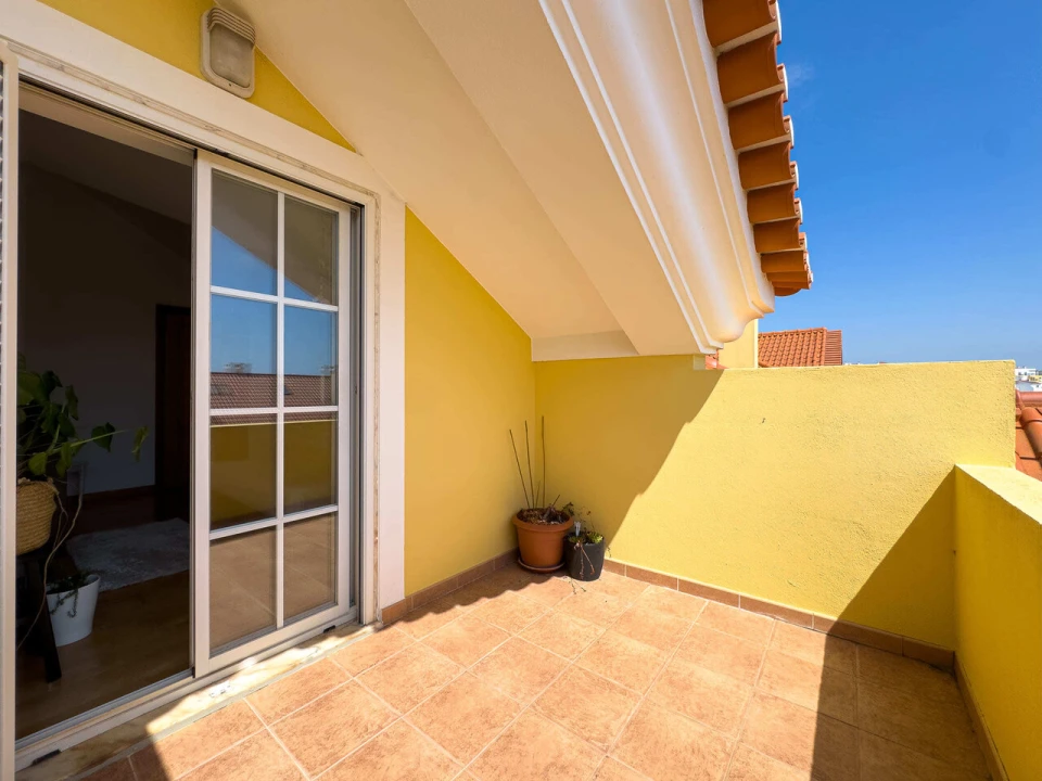 Apartamento T3 para Venda em Ericeira Foto 29