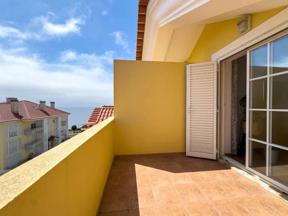 Apartamento T3 para Venda em Ericeira Foto 33