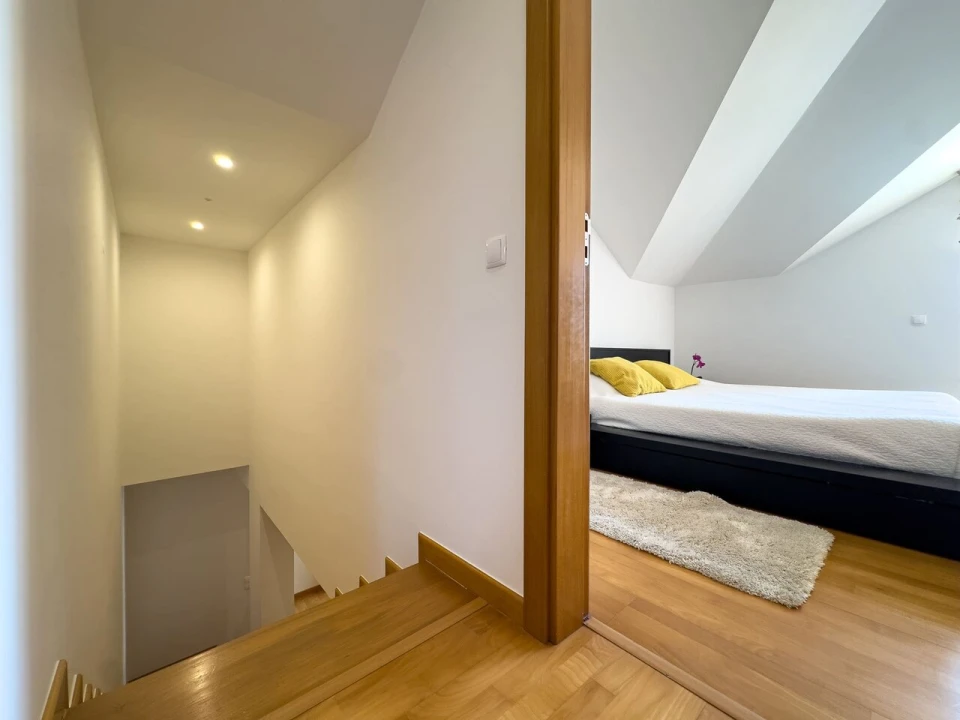 Apartamento T3 para Venda em Ericeira Foto 24