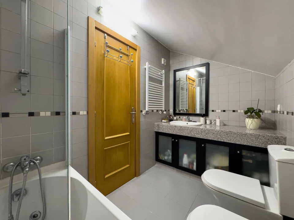 Apartamento T3 para Venda em Ericeira Foto 27