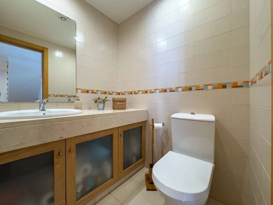 Apartamento T3 para Venda em Ericeira Foto 14