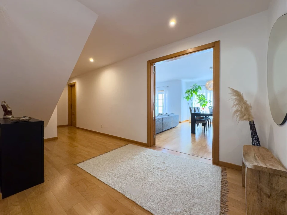Apartamento T3 para Venda em Ericeira Foto 5