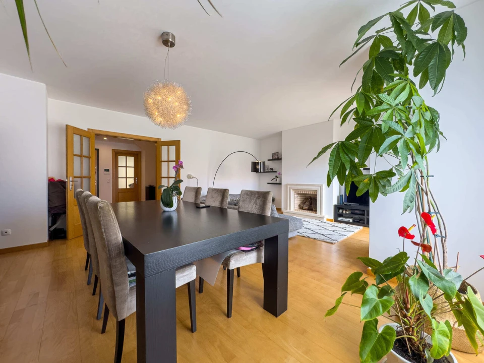 Apartamento T3 para Venda em Ericeira Foto 8