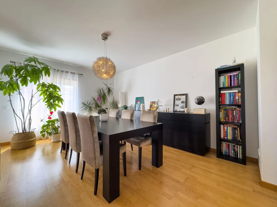 Apartamento T3 para Venda em Ericeira Foto 12