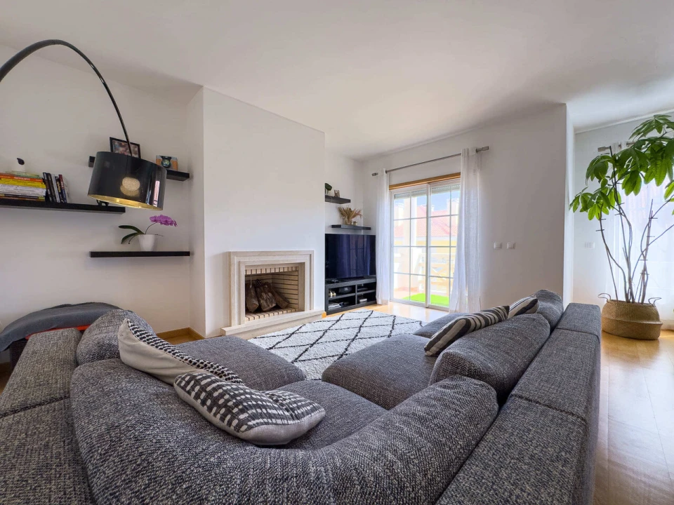 Apartamento T3 para Venda em Ericeira Foto 13
