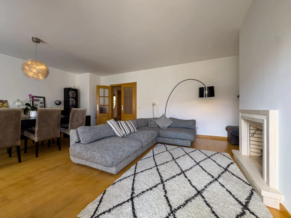 Apartamento T3 para Venda em Ericeira Foto 10
