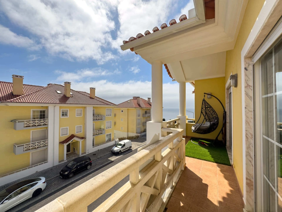 Apartamento T3 para Venda em Ericeira Foto 11