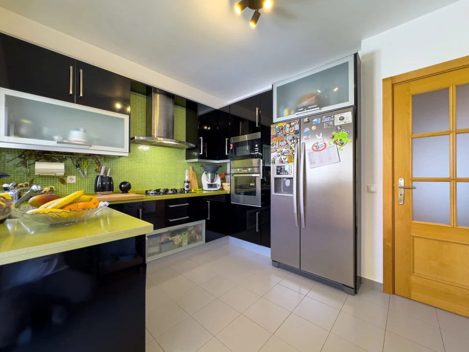 Apartamento T3 para Venda em Ericeira Foto 16