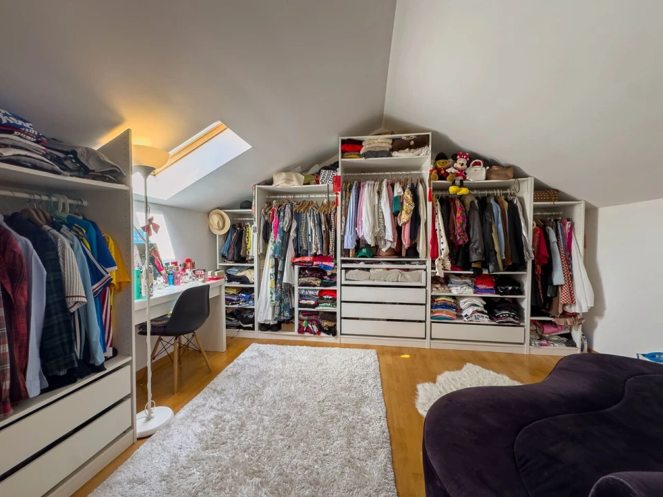 Apartamento T3 para Venda em Ericeira Foto 31