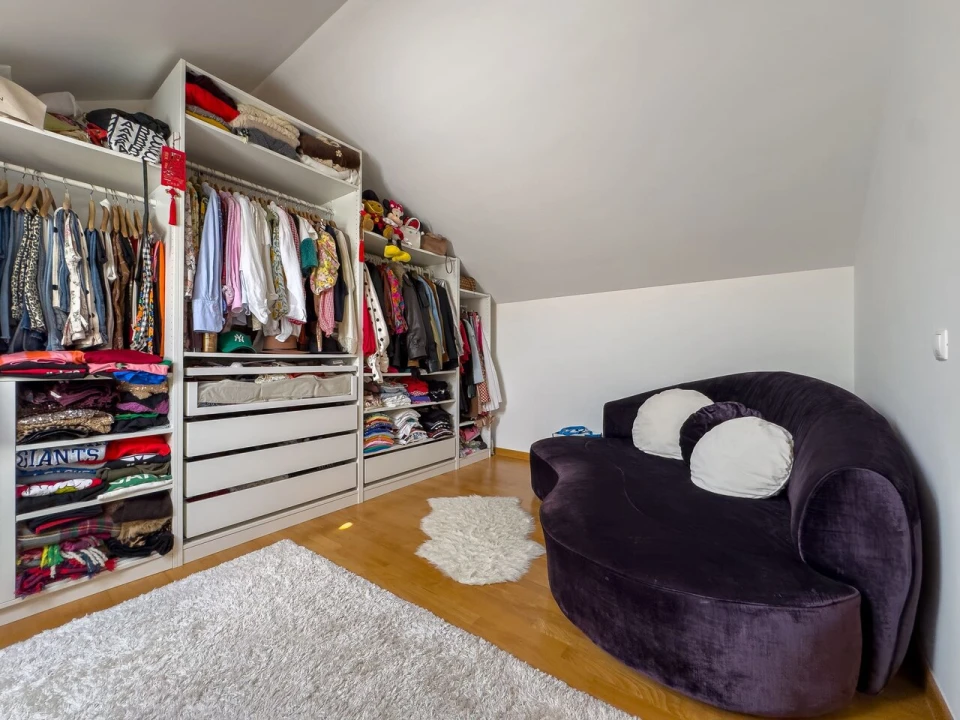 Apartamento T3 para Venda em Ericeira Foto 30