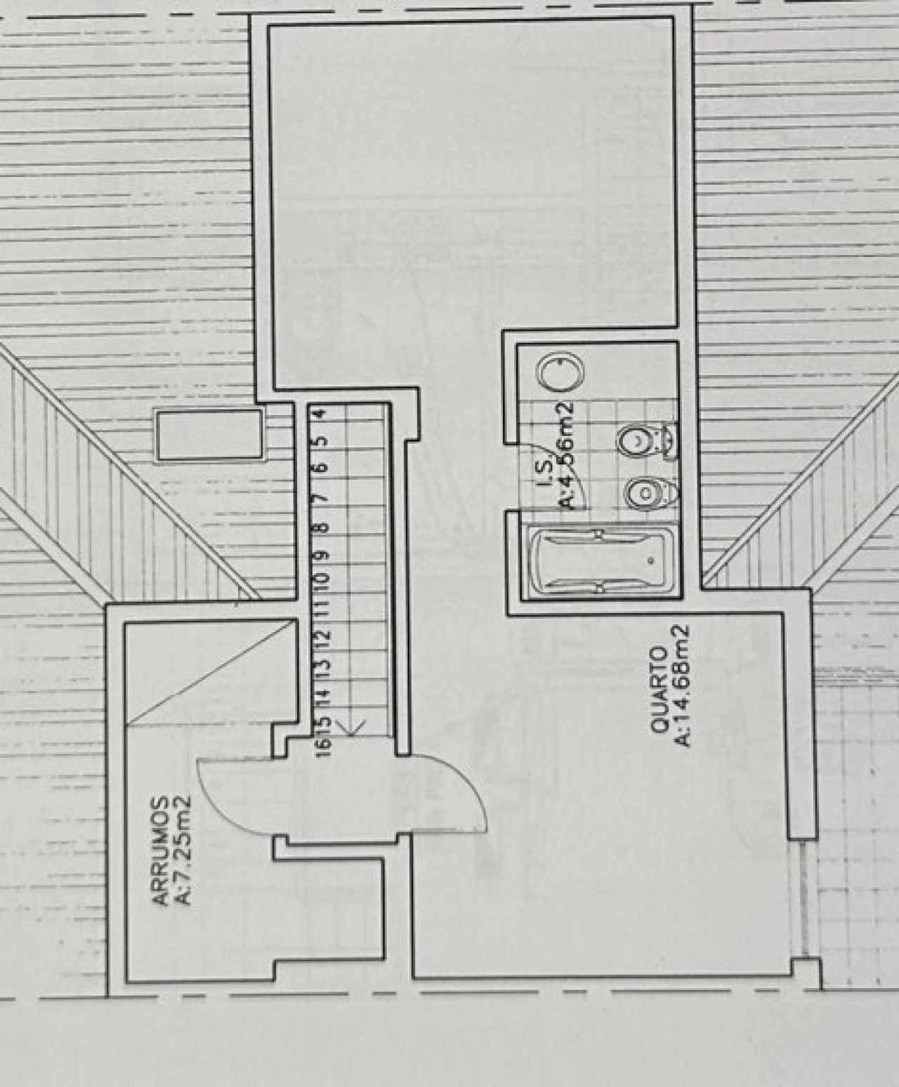 Apartamento T3 para Venda em Ericeira Foto 39