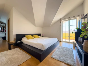 Apartamento T3 para Venda em Ericeira