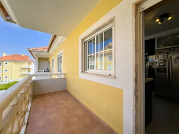 Apartamento T3 para Venda em Ericeira