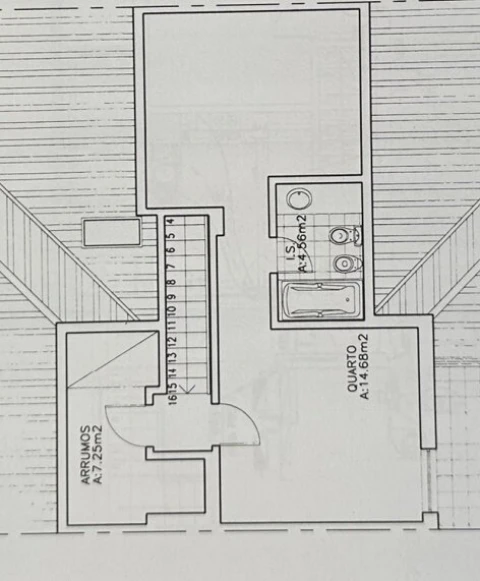 Apartamento T3 para Venda em Ericeira