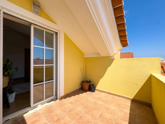 Apartamento T3 para Venda em Ericeira Foto 29