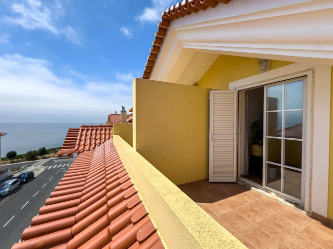 Apartamento T3 para Venda em Ericeira Foto 2
