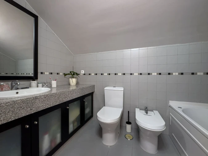 Apartamento T3 para Venda em Ericeira Foto 26