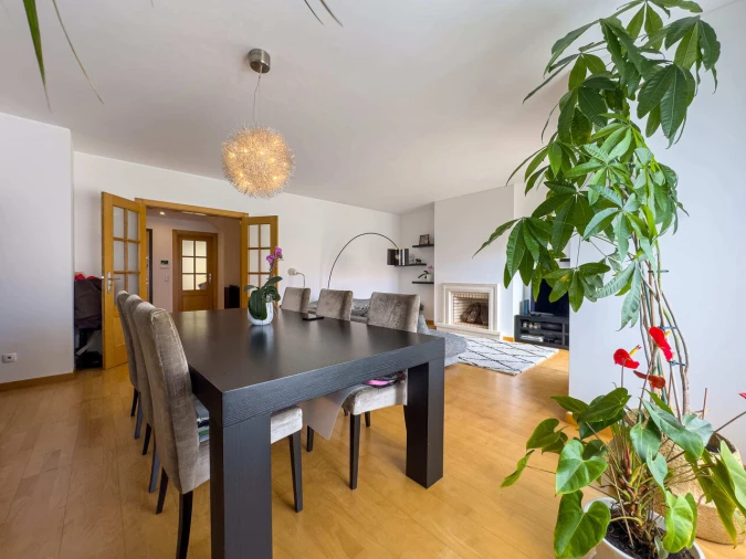 Apartamento T3 para Venda em Ericeira Foto 8